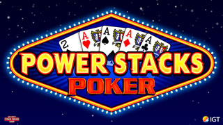 Power Stacks Poker