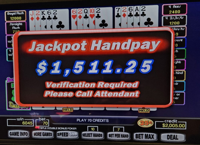Harrah's Joliet, 3-21-25-2.jpg