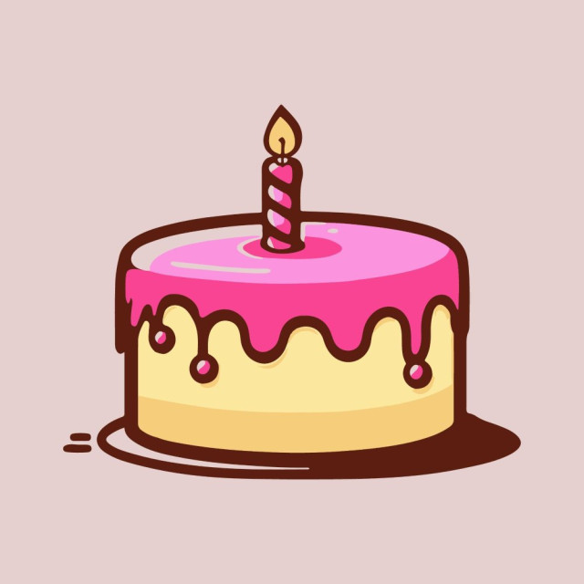 birthday-cake-with-pink-cream-and-one-candle-free-vector.jpg